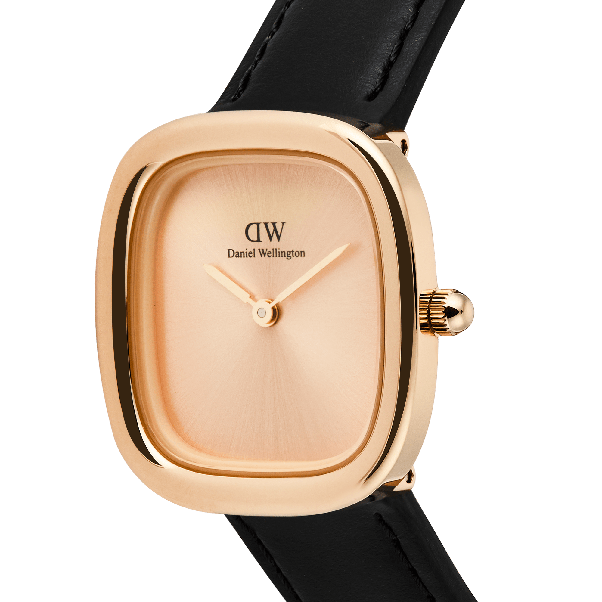 Daniel Wellington Margot Sheffield Unitone Sunray Rose Gold
