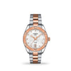Tissot PR100 Women's 36mm Quartz Watch T101.910.22.116.00