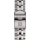 Tissot T-Sport Men's 43mm Stainless Steel Automatic Watch T120.407.11.091.01
