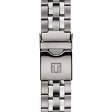 Tissot T-Sport Men's 43mm Stainless Steel Automatic Watch T120.407.11.091.01