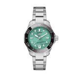 TAG HEUER AQUARACER PROFESSIONAL 300 DATE