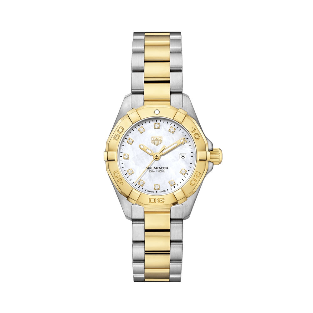 TAG HEUER AQUARACER DATE