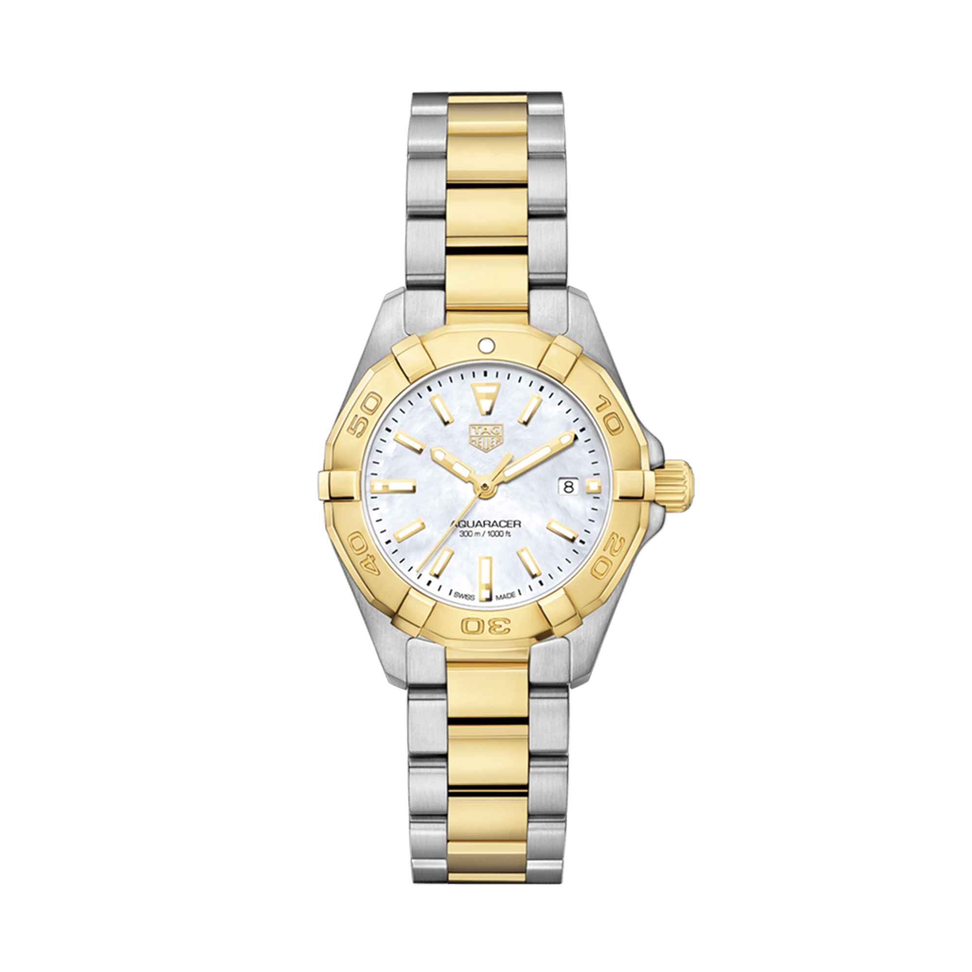 TAG HEUER AQUARACER DATE
