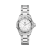 TAG Heuer Aquaracer Women's 30mm Stainless Steel Quartz Watch WBP1411.BA0622 - Wallace Bishop