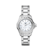 TAG Heuer Aquaracer Women's 30mm Stainless Steel Quartz Watch WBP1417.BA0622 - Wallace Bishop