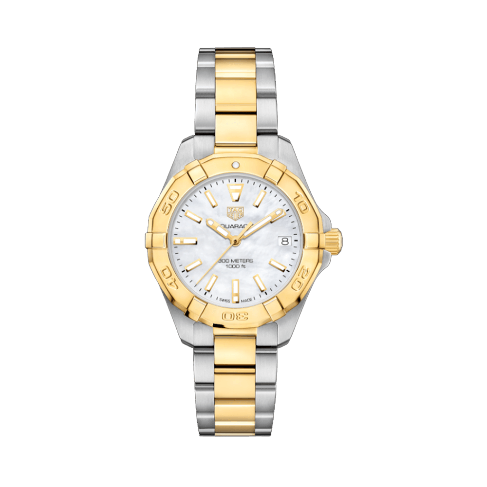 TAG HEUER AQUARACER DATE