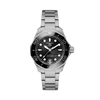 TAG Heuer Aquaracer Women's 36mm Stainless Steel Automatic Watch WBP231D.BA0626 - Wallace Bishop