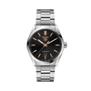 TAG Heuer Carrera Men's 39mm Stainless Steel Automatic Watch WBN2113.BA0639 - Wallace Bishop