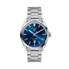 TAG Heuer Carrera Men's 41mm Stainless Steel Automatic GMT Watch WBN201A.BA0640 - Wallace Bishop