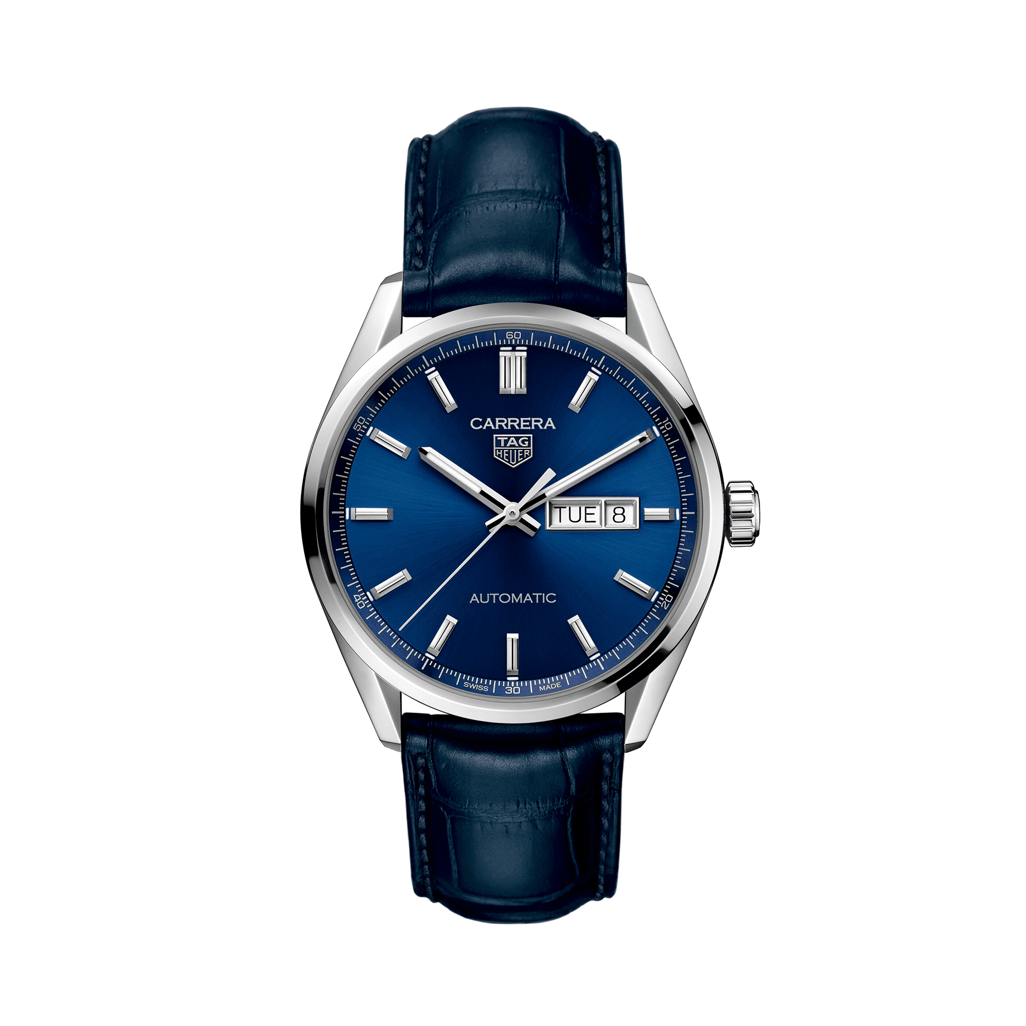 TAG HEUER CARRERA DAY-DATE