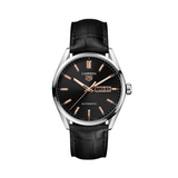 TAG Heuer Carrera Men's 41mm Stainless Steel Automatic Watch WBN2013.FC6503 - Wallace Bishop