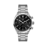 TAG HEUER CARRERA CHRONOGRAPH