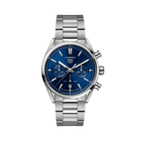 TAG HEUER CARRERA CHRONOGRAPH
