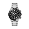 TAG Heuer Carrera Men's 44mm Stainless Steel Automatic Chronograph Watch CBN2A1B.BA0643 - Wallace Bishop