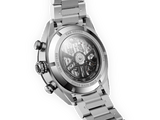 TAG Heuer Carrera Men's 44mm Stainless Steel Automatic Chronograph Watch CBN2A1B.BA0643 - Wallace Bishop