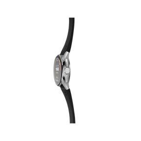 TAG Heuer Connected 42mm Stainless Steel Calibre E4 Smart Watch SBR8010.BT6255 - Wallace Bishop