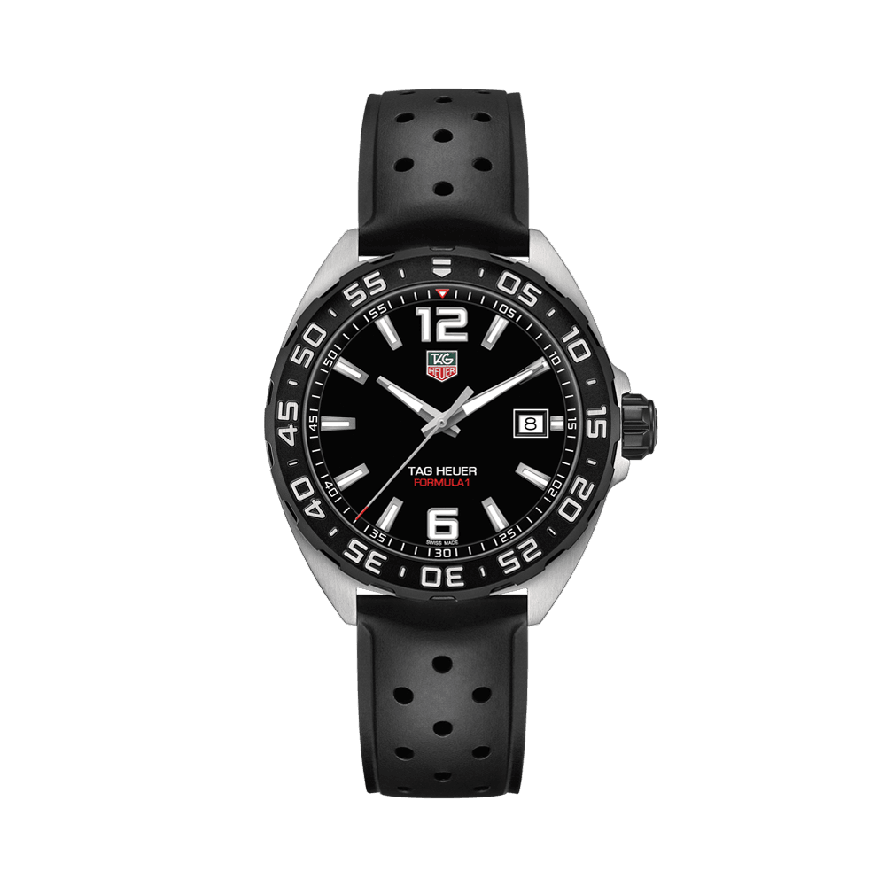 TAG HEUER FORMULA 1 DATE