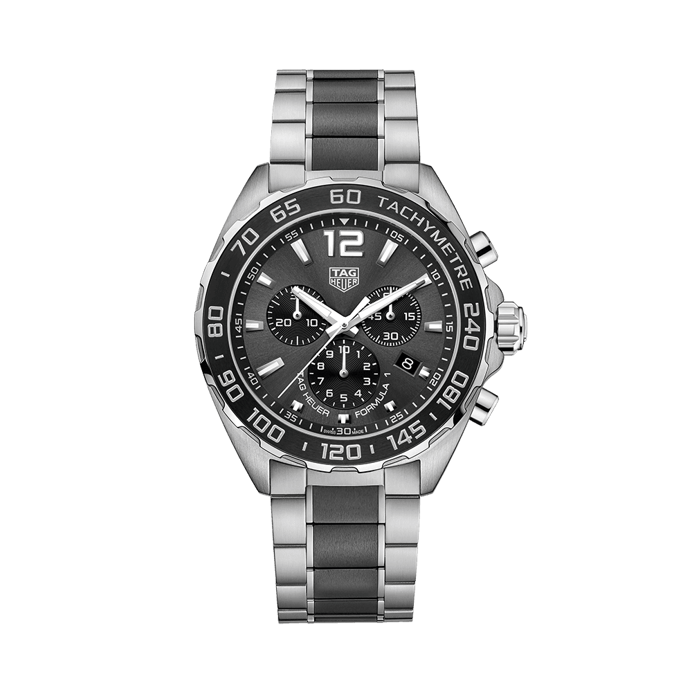 TAG HEUER FORMULA 1 CHRONOGRAPH