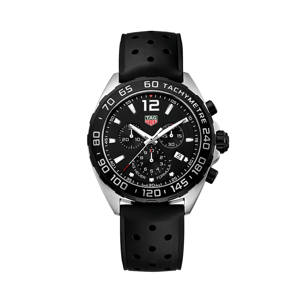 TAG HEUER FORMULA 1 CHRONOGRAPH