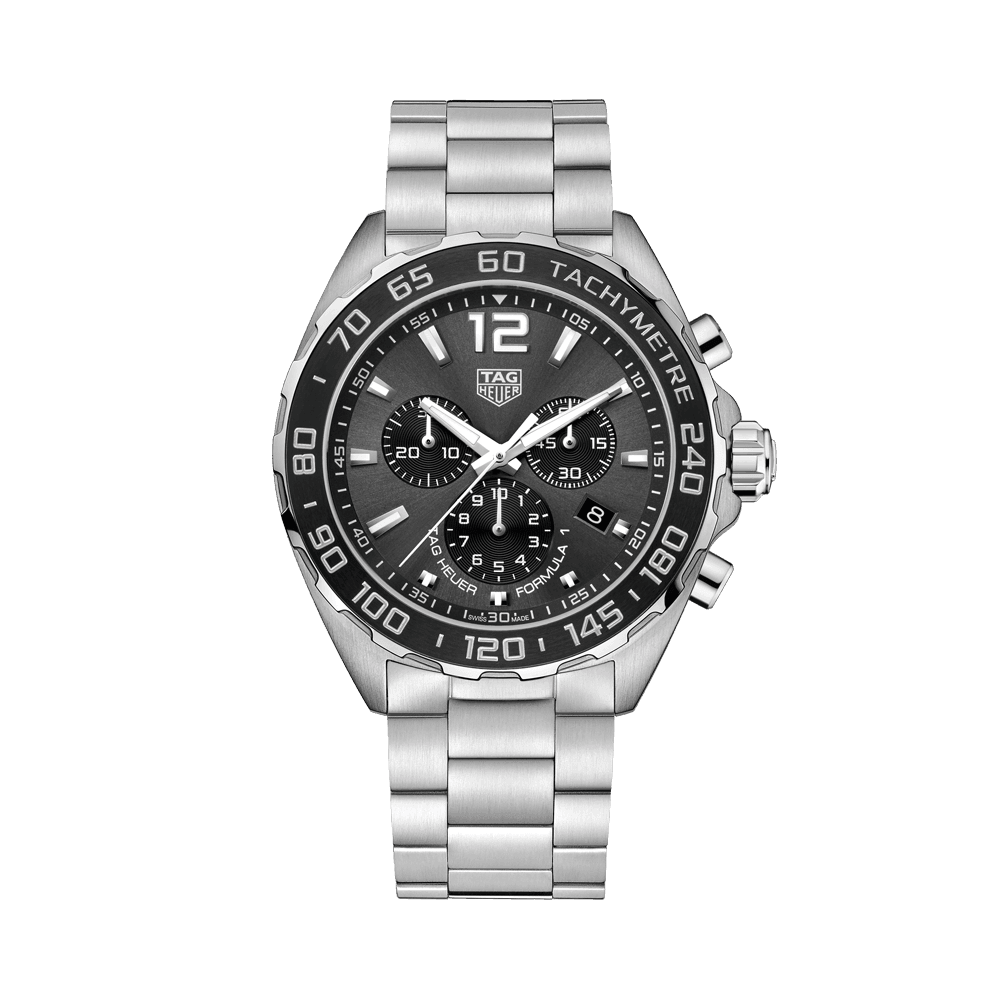 TAG HEUER FORMULA 1 CHRONOGRAPH