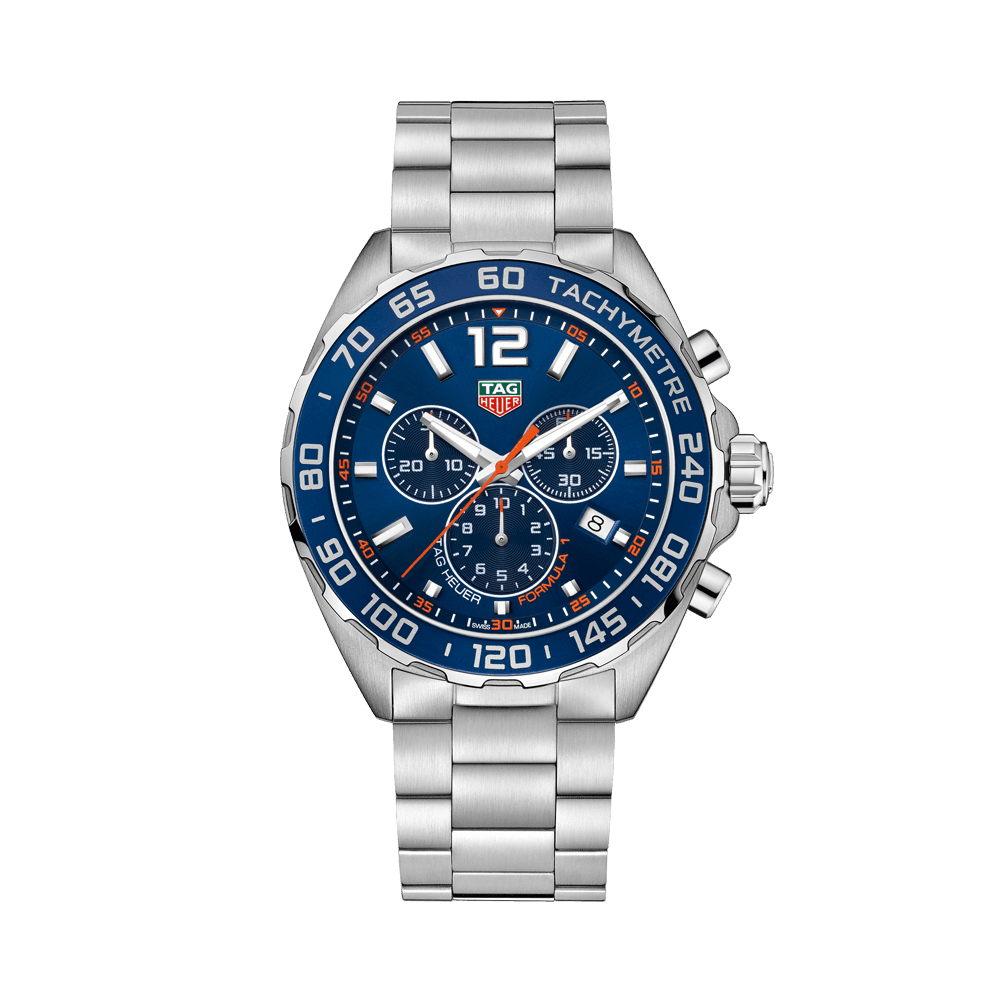 TAG HEUER FORMULA 1 CHRONOGRAPH