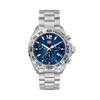 TAG Heuer Formula 1 Men's 43mm Stainless Steel Quartz Chronograph Watch CAZ101K.BA0842 - Wallace Bishop