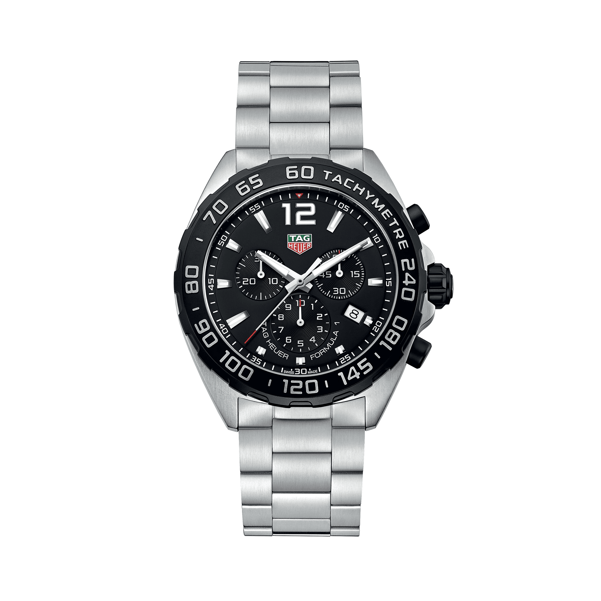TAG HEUER FORMULA 1 CHRONOGRAPH