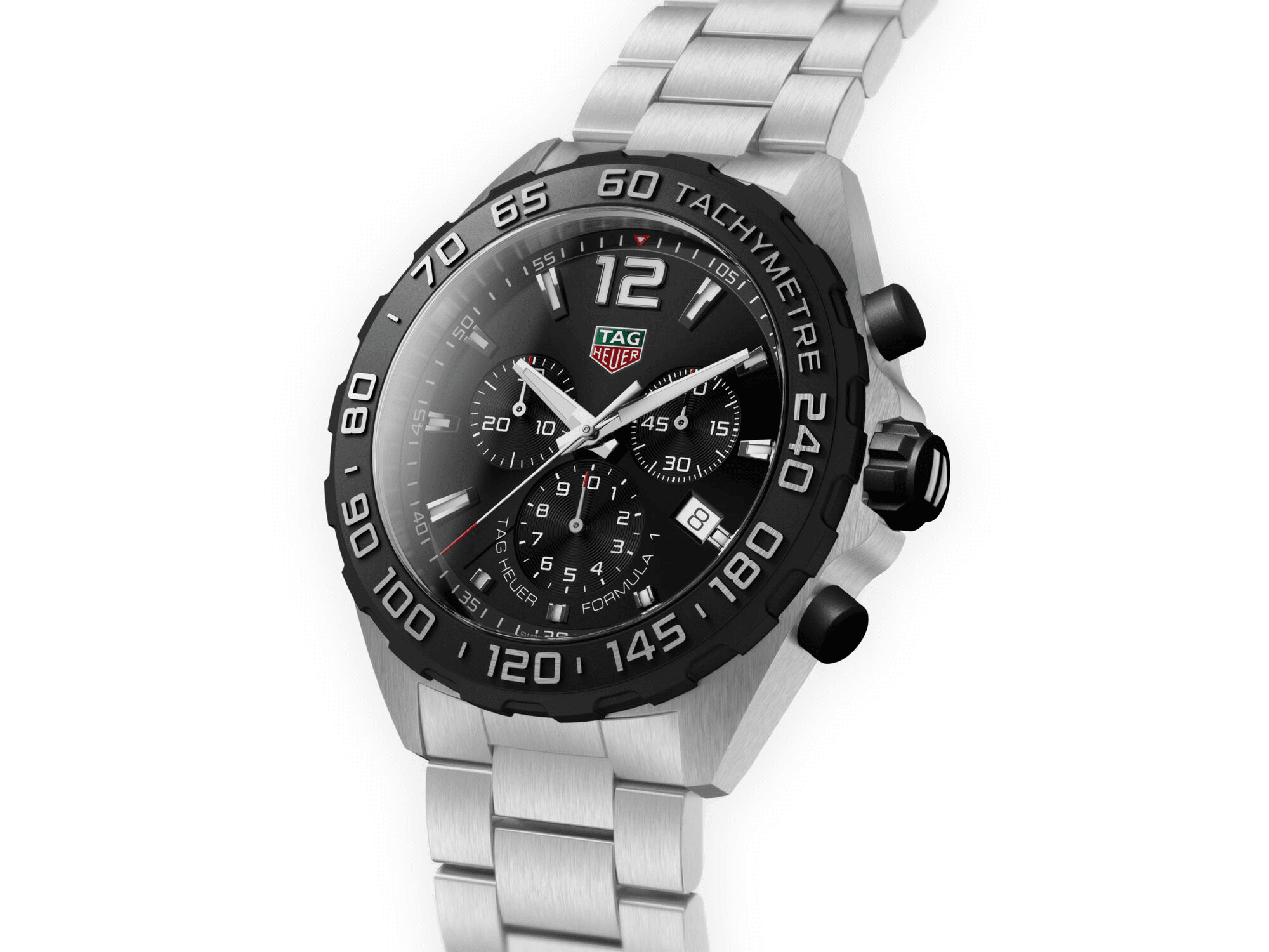 TAG HEUER FORMULA 1 CHRONOGRAPH
