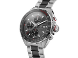 TAG Heuer Formula 1 Men's 44mm Automatic Chronograph Watch CAZ2012.BA0970 - Wallace Bishop