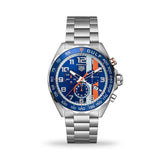 TAG HEUER FORMULA 1 CHRONOGRAPH X GULF