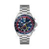 TAG Heuer Formula 1 x Red Bull Racing Men's 43mm Quartz Chronograph Watch CAZ101AL.BA0842 - Wallace Bishop