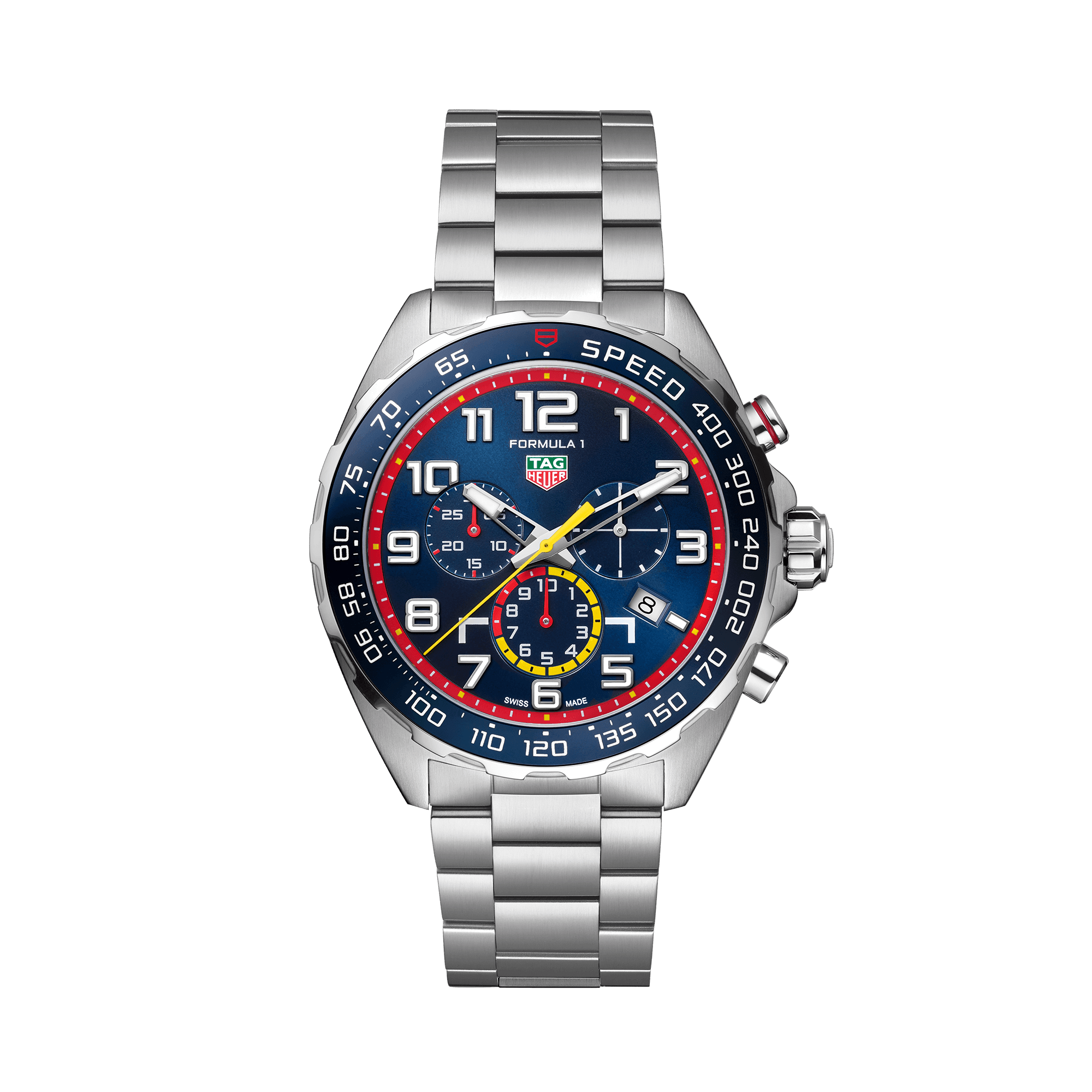 TAG HEUER FORMULA 1 CHRONOGRAPH X RED BULL RACING