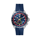 TAG Heuer Formula 1 x Red Bull Racing Men's 43mm Quartz Chronograph Watch CAZ101AL.FT8052 - Wallace Bishop