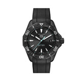 TAG HEUER AQUARACER PROFESSIONAL 200 SOLARGRAPH