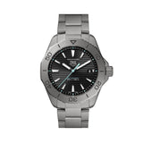 TAG HEUER AQUARACER PROFESSIONAL 200 SOLARGRAPH