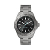TAG HEUER AQUARACER PROFESSIONAL 200 SOLARGRAPH