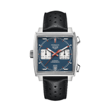 TAG HEUER MONACO CHRONOGRAPH