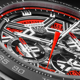 TAG HEUER CARRERA CHRONOGRAPH EXTREME SPORT