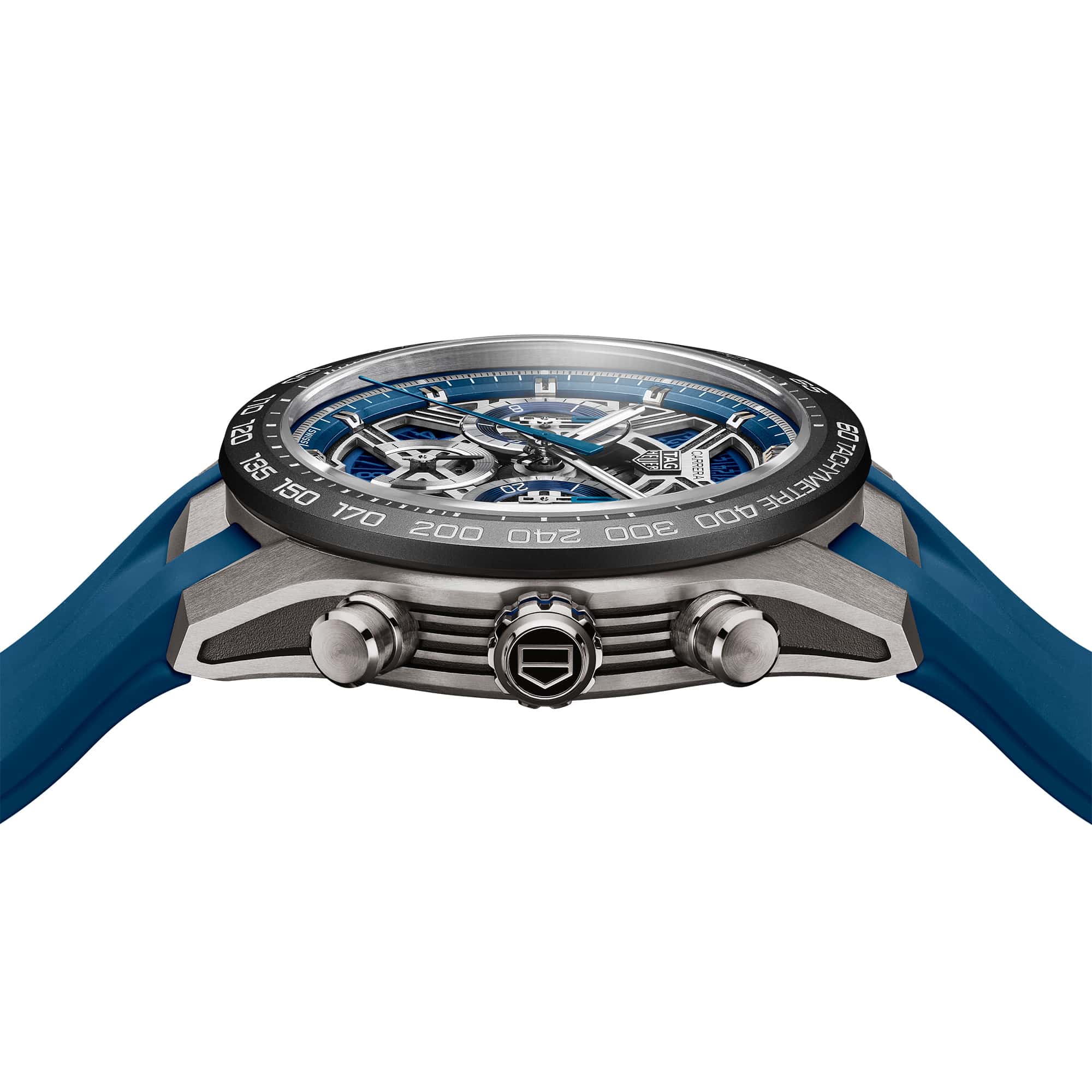 TAG HEUER CARRERA CHRONOGRAPH EXTREME SPORT