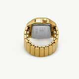 Timex x MM6 Maison Margiela T-80 Digital Ring Watch S/M TW2Y50100