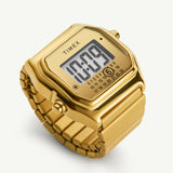Timex x MM6 Maison Margiela T-80 Digital Ring Watch S/M TW2Y50100