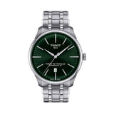 Tissot Chemin Des Tourelles 39mm Men's Automatic Watch T139.407.11.091.00