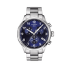 Tissot Chrono XL Men's 45mm Stainless Steel Quartz Chronograph Watch T116.617.11.047.01 - Wallace Bishop