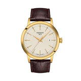 Tissot Classic Dream 42mm Quartz Watch T129.410.36.261.00