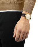 Tissot Classic Dream 42mm Quartz Watch T129.410.36.261.00