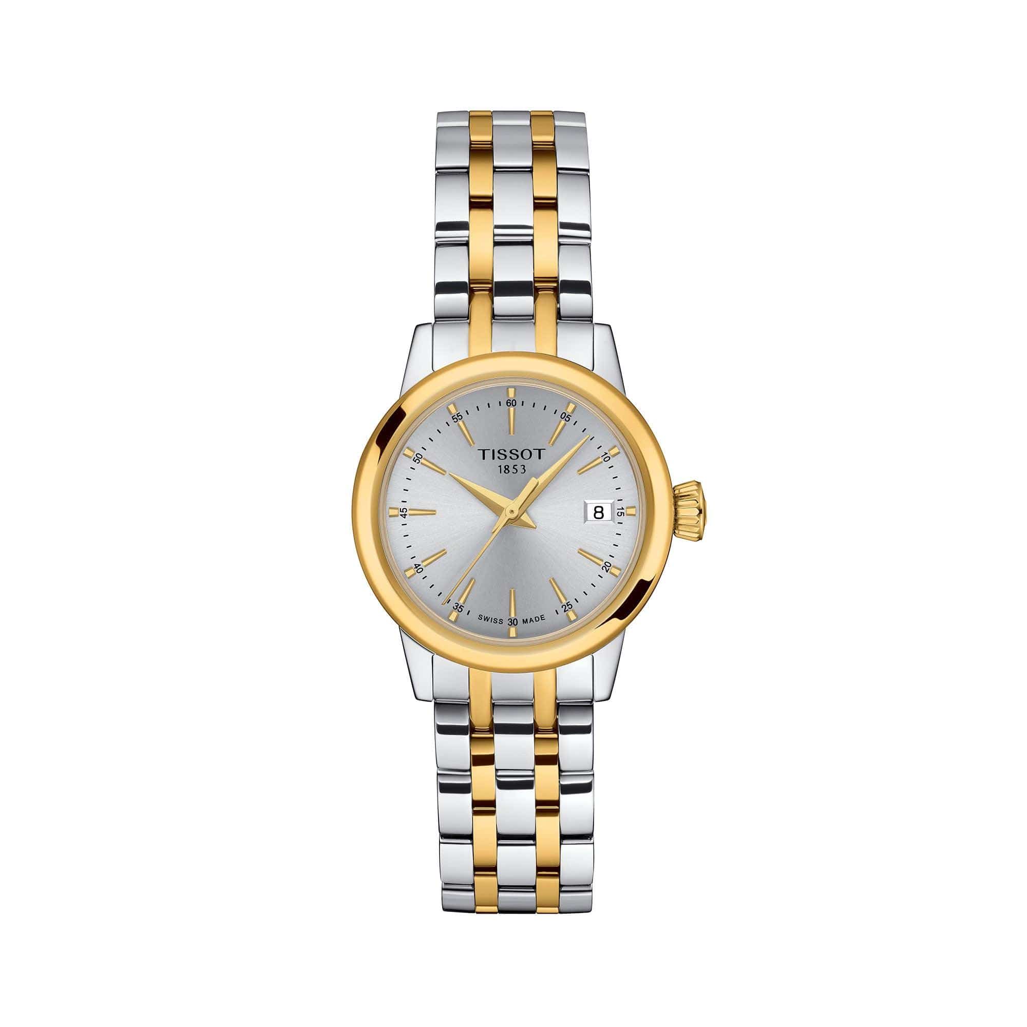 Tissot Classic Dream Lady 28mm Watch T129.210.22.031.00