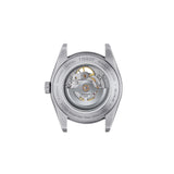 Tissot Gentleman T-Classic Open Heart 40mm Automatic Watch T127.407.11.041.01 - Wallace Bishop