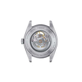Tissot Gentleman Powermatic 80 Open Heart 40mm Automatic Watch T127.407.11.041.01
