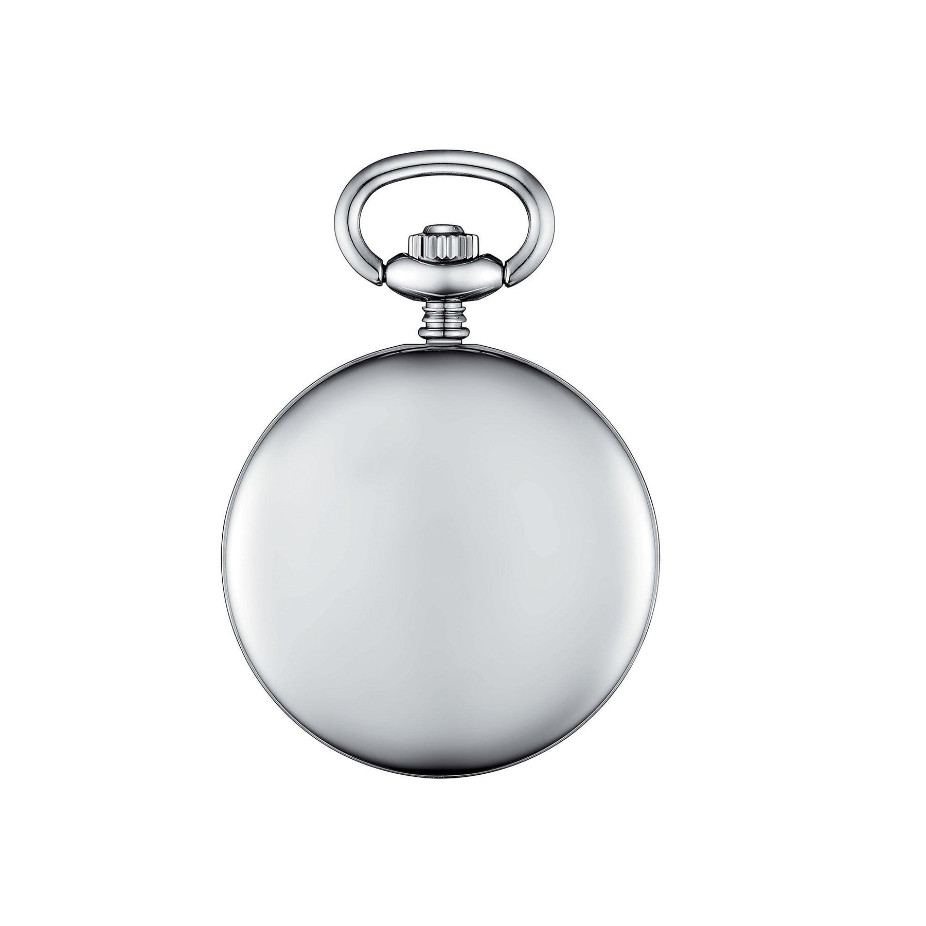 Tissot Infirmières 30mm Quartz T-Pocket Watch T869.210.19.042.00 - Wallace Bishop