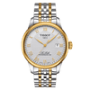 Tissot Le Locle Powermatic 80 <br> T006.407.22.033.01 - Wallace Bishop